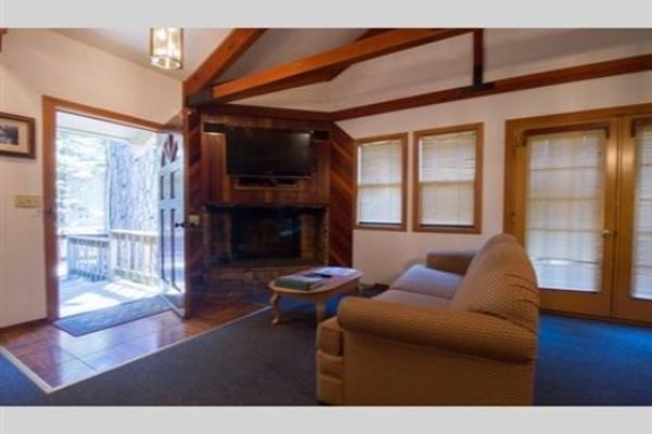 Hotel MOUNTAIN RETREAT RESORT-ARNOLD (Arnold)